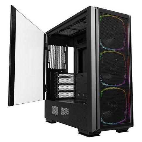 Montech Sky Two Gx (ATX, mATX, Mini-ITX) (SKYTWOGXB)