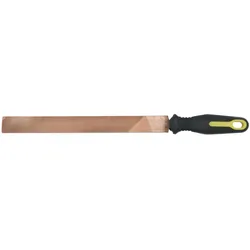 KS Tools BERYLLIUMplus Flachfeile - 962.7301