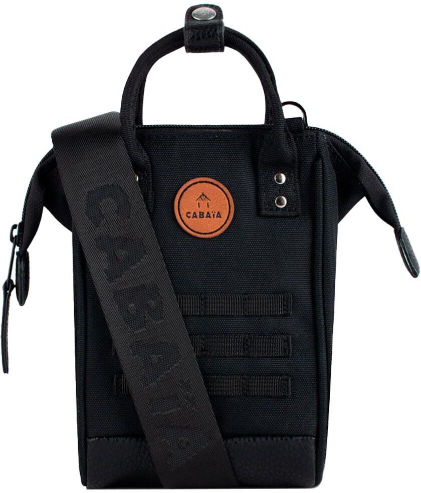Cabaia  - Nano Bag 1.8L Berlin - Sac bandouliere