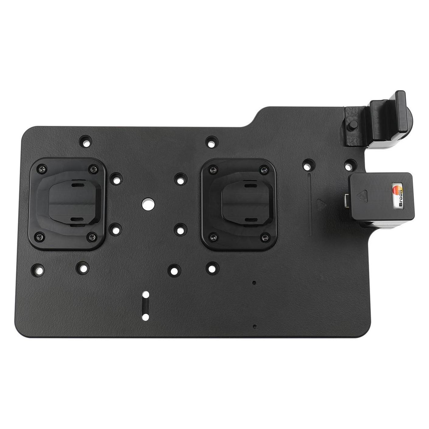 Brodit ModTek Dock (Grundhalter) für Apple Geräte (216411)