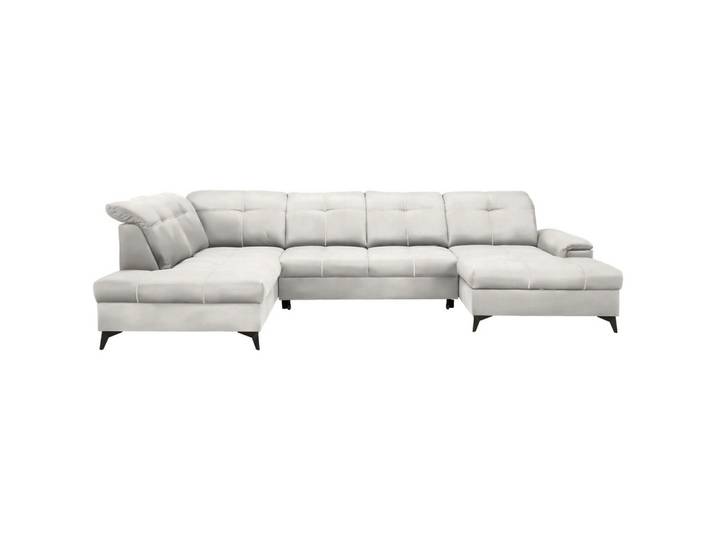 Wohnlandschaft Sierra Beige