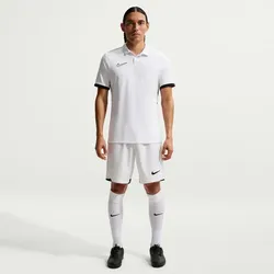 NIKE Laser VI Dri-FIT Shorts Herren 100 - white/black L