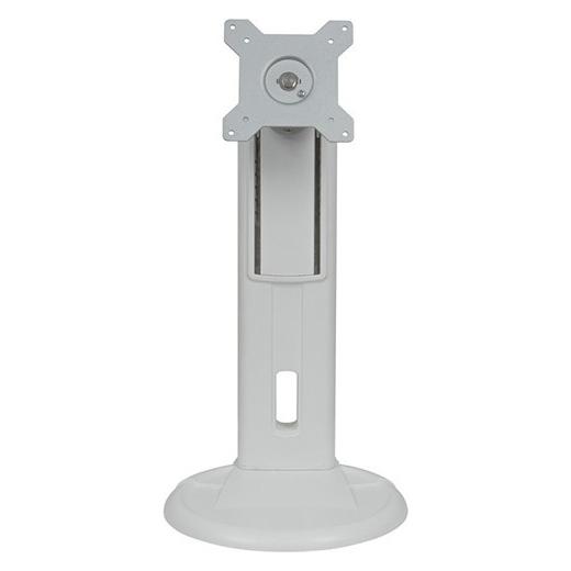 AG neovo Es-02 White Height Adjustable D (Tisch, 24", 8 kg) (ES0200A100000)