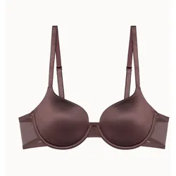 Passionata Spacer-BH »Bianca« - Damen - Gr. 85E - braun
