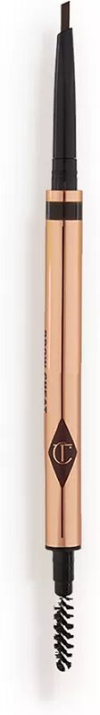 CHARLOTTE TILBURY - Brow Cheat - Brow Pencil, 0.05 g, Natural Black