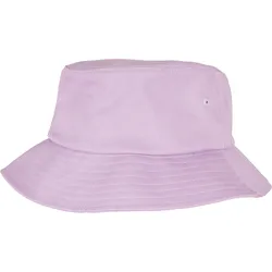 Flexfit Flexfit Cotton Twill Bucket Hat, lilac