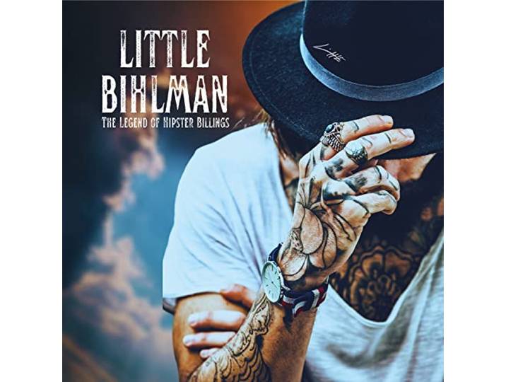 The Legend of Hipster Billings