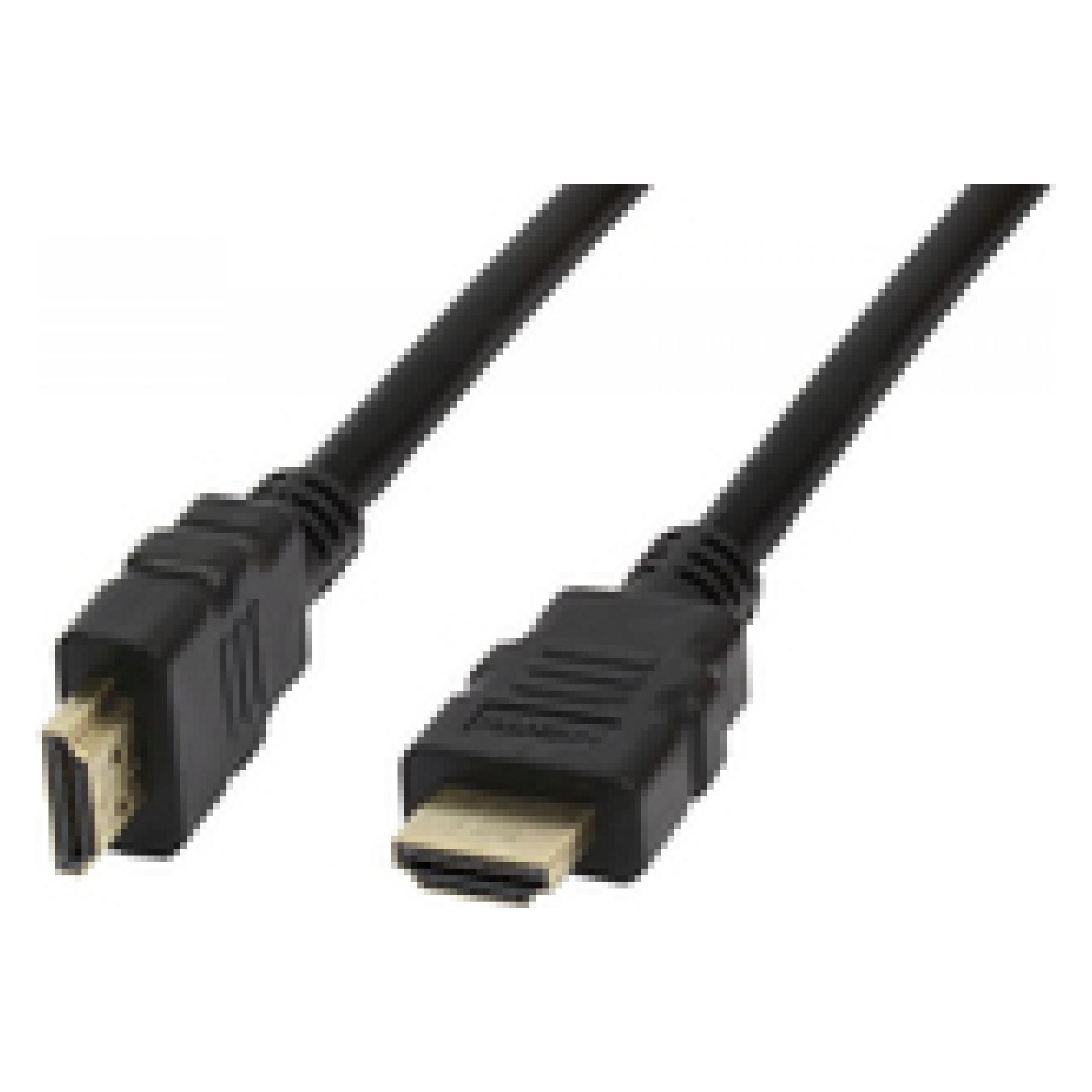 Synergy 21 Kabel Video HDMI ST/ST 3,0m *Synergy21* (3 m) (S215415V3)
