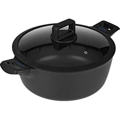 N8WERK 02708 Kochtopf 280 mm