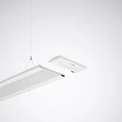 Trilux Kopfstück Luceos H ZKS 01 +CO2