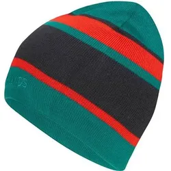 TROLLKIDS Kids Nordland Cap, Größe 54 in Grün Grün