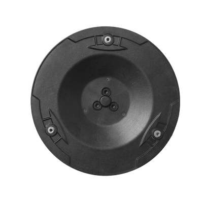 eufy Blade Disc for E15/E18 Robot Lawn Mower Black