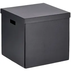 Zeller Present Aufbewahrungsbox - B/H/T ca. 33.00x32.00x33.50