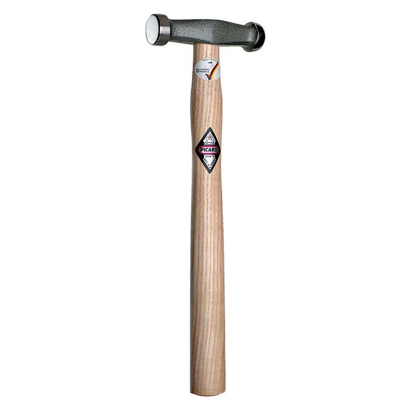 Picard Spann- und Polierhammer (375 g) (0016901-0375)