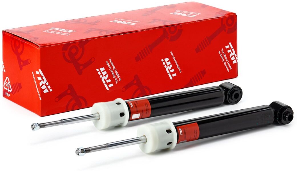 TRW JGE1000T Shock absorber