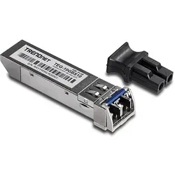 Trendnet TEG-10GBS10 Netzwerk-Transceiver-Modul Faseroptik 10000 Mbit/s SFP+ 1310 nm