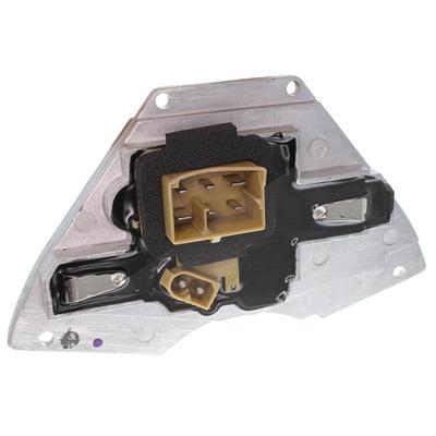 Vemo Steuergerät, Heizung / Lüftung [Hersteller-Nr. V10-79-0001] für VW, Skoda, Ford, Audi