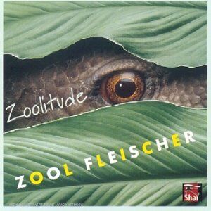Zool Fleischer - Zoolitude - Preis vom 09.10.2026 07:28:09 h