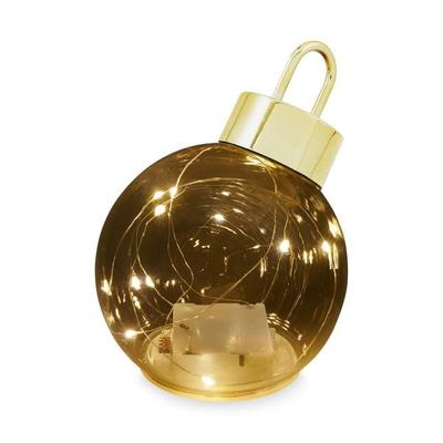 LED Lichtkugel 10 LED´s