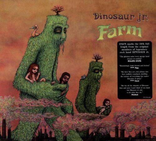 Dinosaur Jr. - Farm - Preis vom 09.10.2026 07:28:09 h