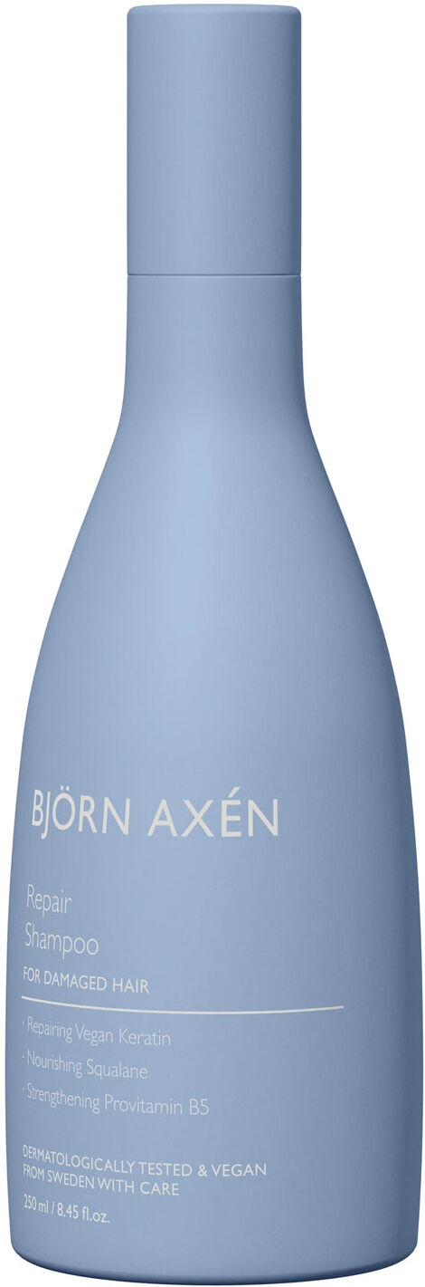 BJÖRN AXEN Repair Shampoo
