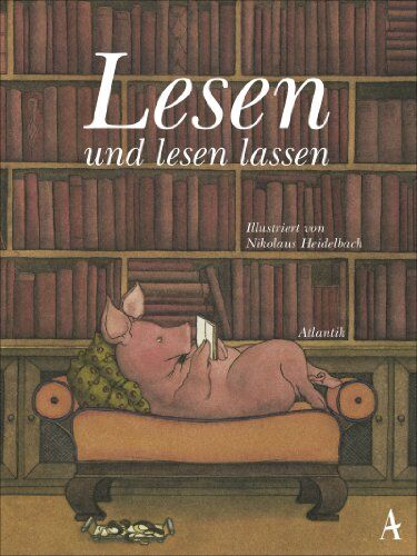 Lesen und lesen lassen: Geschichten und Gedichte für Buchliebhaber - Preis vom 09.10.2026 07:28:09 h