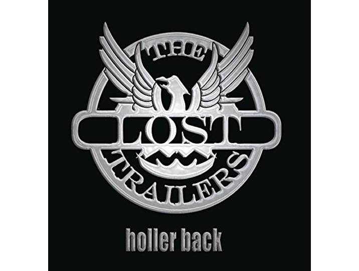Holler Back