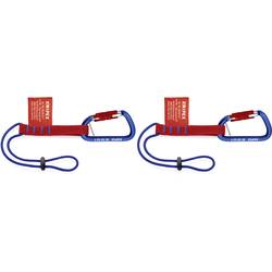 Knipex 00 50 06 T BK Sicherungssystem