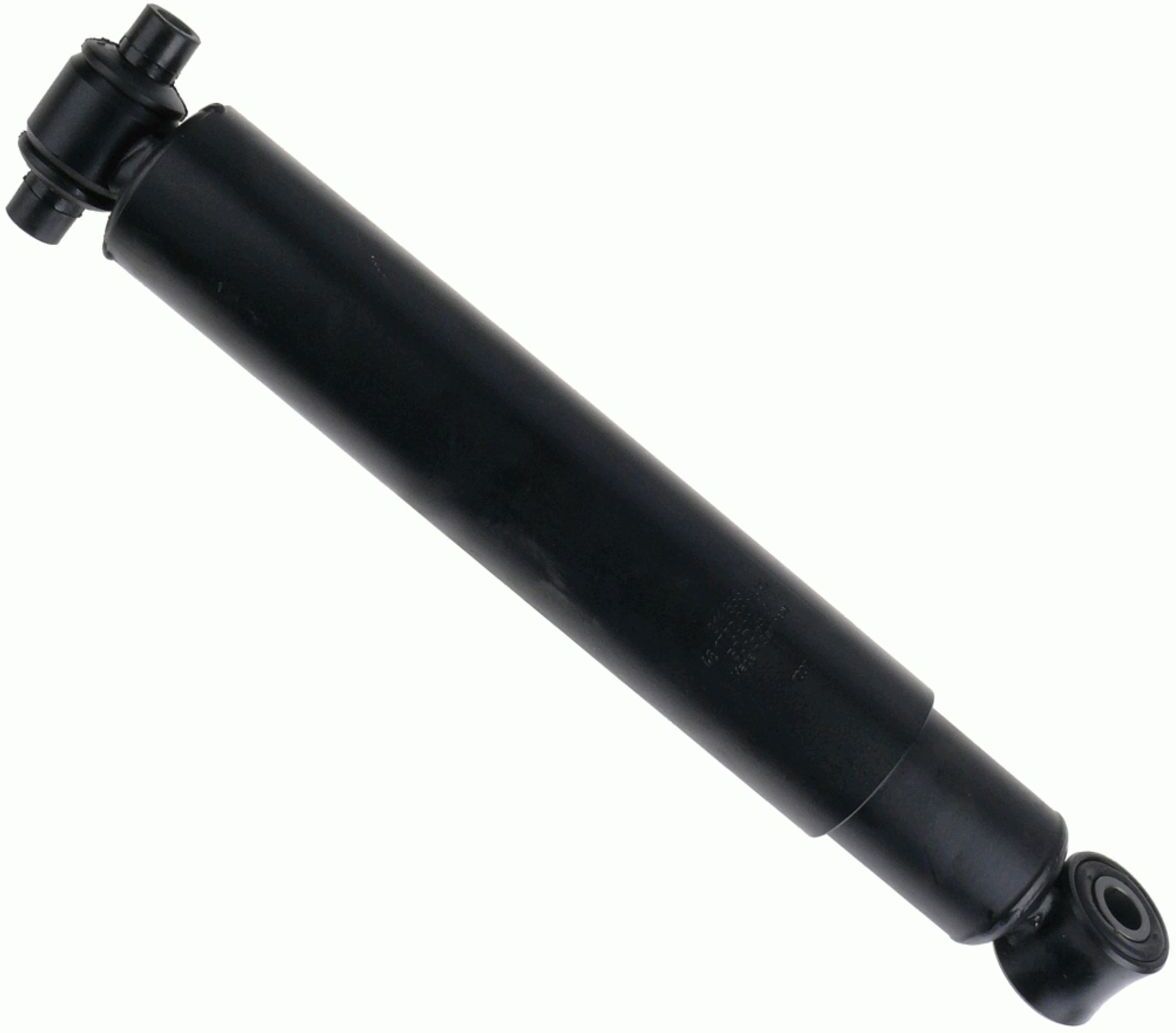Stoßdämpfer SACHS 311 656