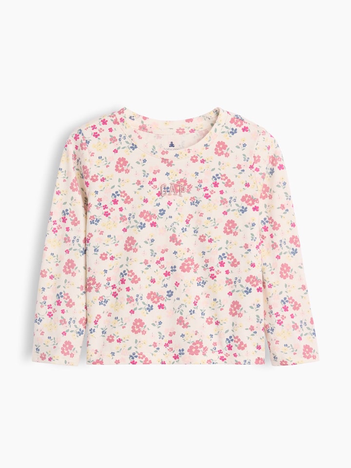 GAP Longsleeve in Beige - 92