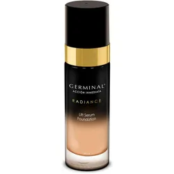 Germinal, Foundation, Strahlender Hebung Serum Foundation Light Medium (Light Medium)