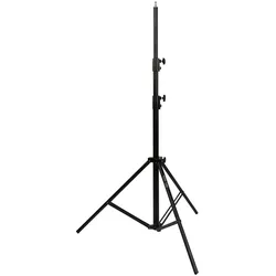 PATONA Stativ PT-2600 mit Federdämpfung 110cm bis 260 cm