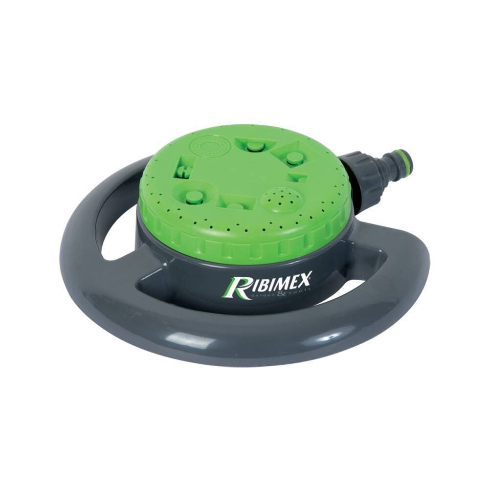 Ribimex PRA/AB.1421 met afmetingen 55 mm x 205 mm x 220 mm, 210 gram