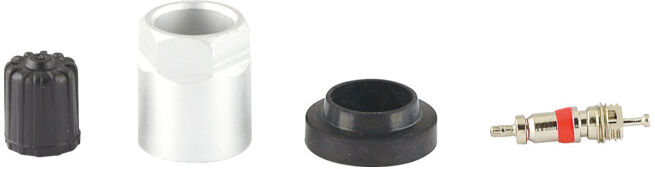 Coffret pour capteur TPMS pour contrôle de la pression des pneus 05 ; KS Tools (149.1005)