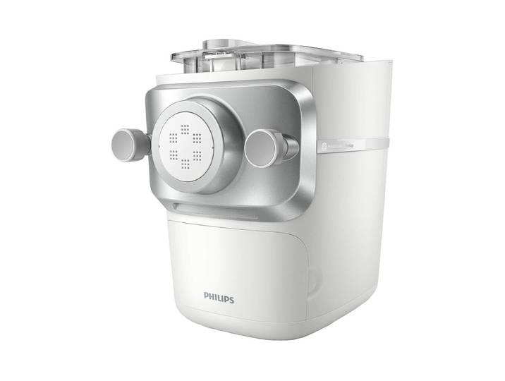 Philips HR2660/00 Pastamaker 7000 Series Weiss