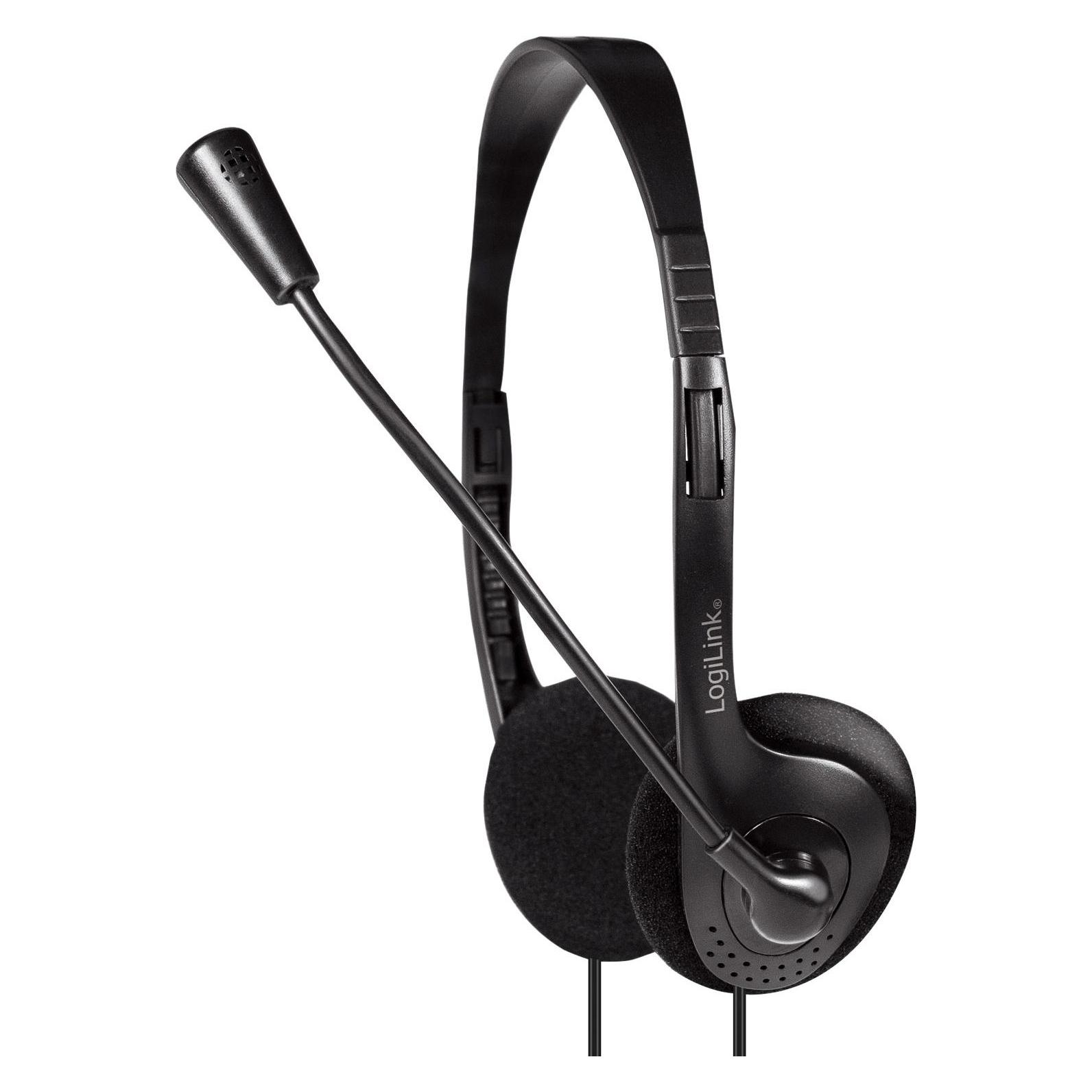 LogiLink HS0055 (Kabelgebunden) (HS0055)