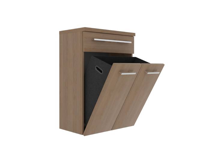 Puris Fine Line Highboard bei badshop.de