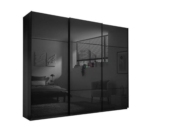 Schlafkontor Schwebetürenschrank Schwebetürenschrank MINDA