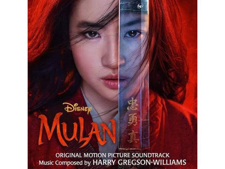 Various Artists - Mulan