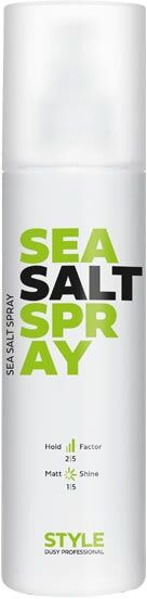 200ml dusy professional Style Sea Salt Spray