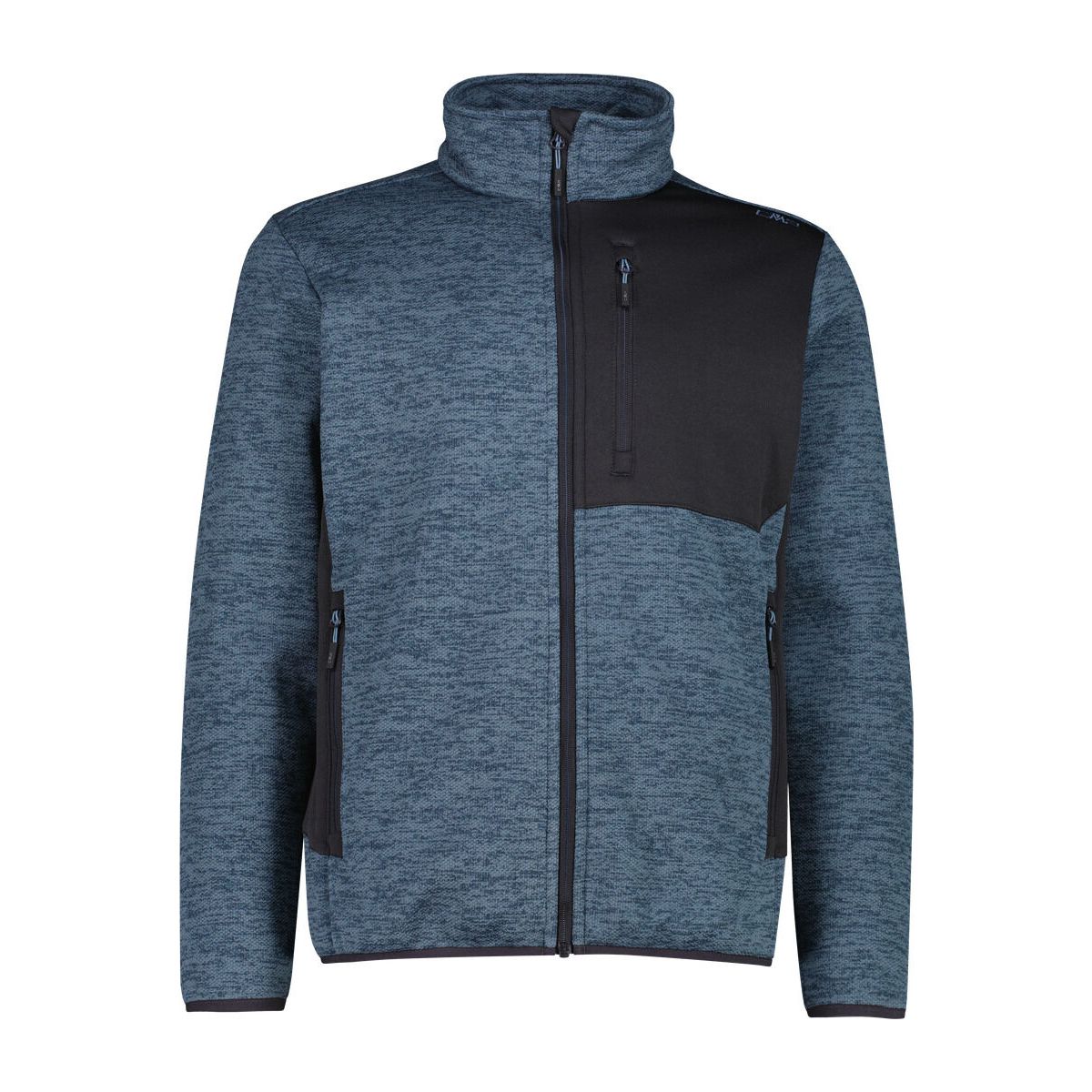 CMP MAN Fleece Jacket avio (N876) 50 36H2427-N876-50