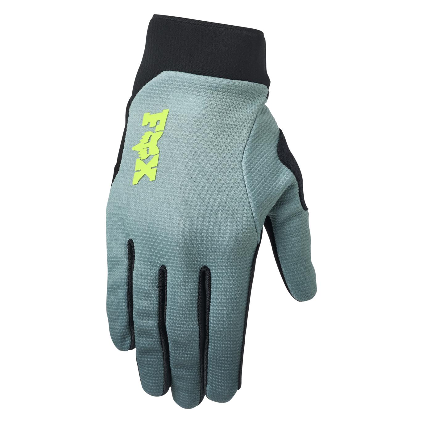 Fox Yth Ranger Glove Foundry (M) (66956153)