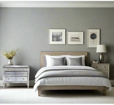 HCD Harbour Chest