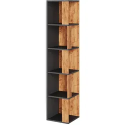 Vicco, Regal, Lio (33.30 x 33.30 x 162.20 cm)