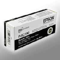 Epson Tinte C13S020693 schwarz PJIC7(K)