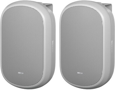 Tannoy Dvs 401-WH blanc