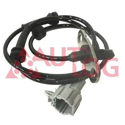 Autlog Sensor, Raddrehzahl [Hersteller-Nr. AS4441] für Nissan