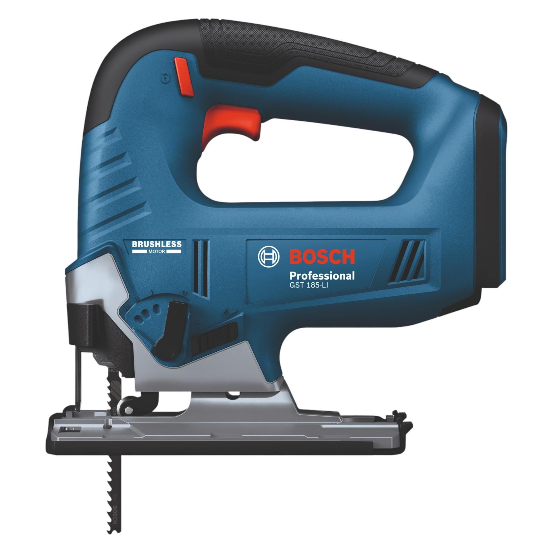 Bosch Professional GST 185-Li (06015B3021)