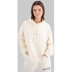 Hurley O&O Mini Hoodie bone Gr. XS