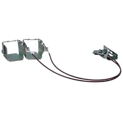 Schneider Electric Doppelkabel-Betreiber Für 9422CSFD55